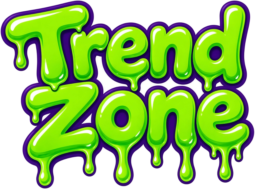 Trend Zone